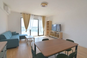 Apartament 2 camere cu parcare-Complexul Studentesc - imagine 5