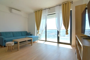 Apartament 2 camere cu parcare-Complexul Studentesc - imagine 3