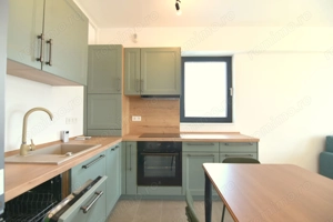 Apartament 2 camere cu parcare-Complexul Studentesc - imagine 10