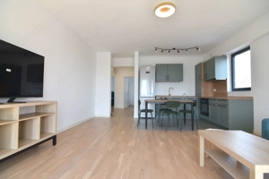 Apartament 2 camere cu parcare-Complexul Studentesc - imagine 8