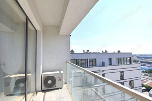 Apartament 2 camere cu parcare-Complexul Studentesc - imagine 20