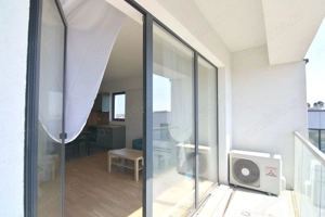 Apartament 2 camere cu parcare-Complexul Studentesc - imagine 16