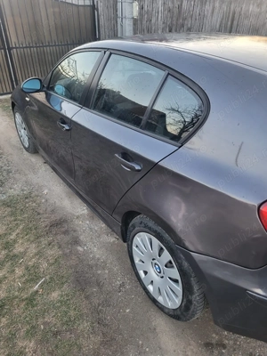 Vând schimb bmw116i. - imagine 2