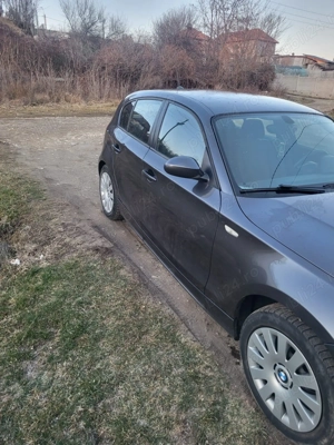 Vând schimb bmw116i. - imagine 5