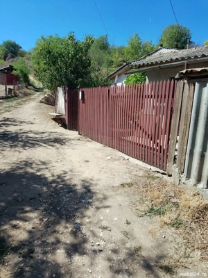 Vind casa la tara - imagine 2 Vind casa la tara - imagine 2