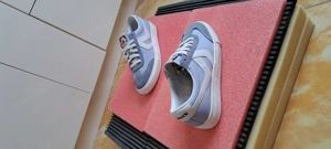 Adidasi cu piele naturala LEVI'S 39.5-40