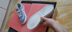 Adidasi unisex cu piele naturala Levi's 39.5-40 