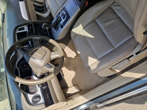 Vand Audi a6 4f automat 2011.136c.p.euro5.cutie automata multitroni 8+1 - imagine 2