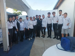 Ospătari cu experiență  - imagine 2