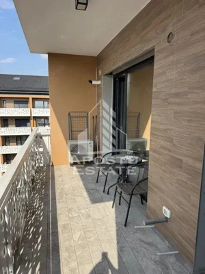 Apartament cu 2 camere,semidecomandat,conf1, bloc nou, Giroc,zona Lidl - imagine 5