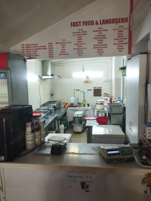 Cedez afacere la cheie  - imagine 5