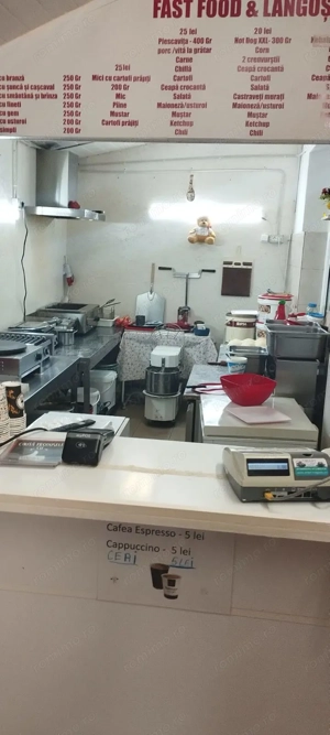 Cedez afacere la cheie  - imagine 2