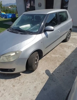 Skoda Fabia, perfecta stare de funcționare  - imagine 3