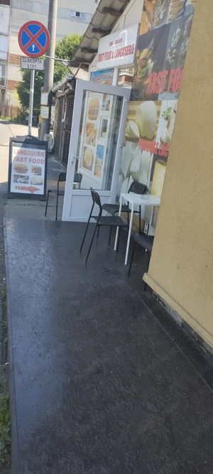 Cedez afacere la cheie  - imagine 7