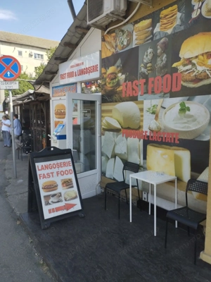 Cedez afacere la cheie  - imagine 4