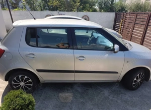 Skoda Fabia, perfecta stare de funcționare  - imagine 2