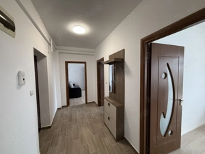 Apartament 2-3 camere renovat complet, decomandat   Calea Turnișorului, Sibiu 62mpu - imagine 2