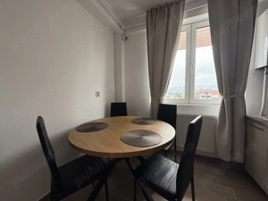 Apartament 2-3 camere renovat complet, decomandat   Calea Turnișorului, Sibiu 62mpu - imagine 3