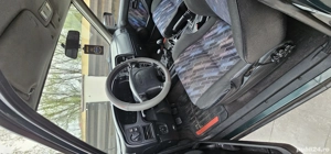 Opel Frontera Sport 2.0 - imagine 4