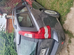 Volvo V50 diesel, motor 1600 stare buna  - imagine 5