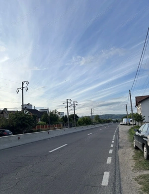 Teren intravilan sat Halanga - imagine 3