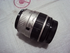 obiectiv foto SIGMA 28-80 mm Pentax