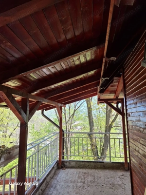 Vila de vanzare Breaza - imagine 7 Vila de vanzare Breaza - imagine 7