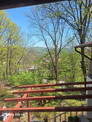 Vila de vanzare Breaza - imagine 8 Vila de vanzare Breaza - imagine 8