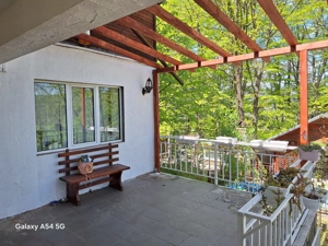 Vila de vanzare Breaza - imagine 6 Vila de vanzare Breaza - imagine 6