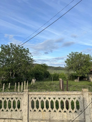 Teren intravilan sat Halanga - imagine 4