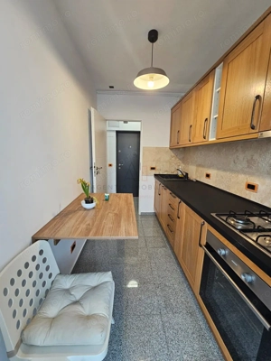 2 Camere Dorobanti | Renovat | Reabilitat - imagine 4