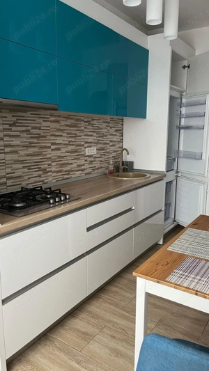 Închiriez apartament 2camere - imagine 5 Închiriez apartament 2camere - imagine 5