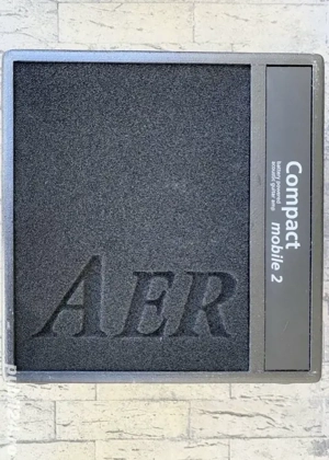 AER Compact Mobile2 amplificator chitara