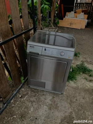 masina de spalat vase 