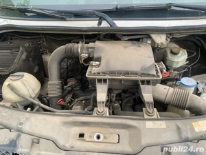 vand motor mercedes sprinter