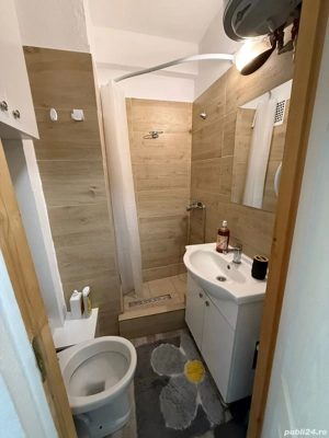 Inchiriez Garsoniera ultracentral - imagine 2 Inchiriez Garsoniera ultracentral - imagine 2