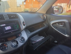 Vând sau schimb Toyota Raw 4 an 2007 - imagine 3