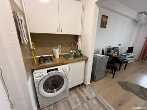 Inchiriez Garsoniera ultracentral - imagine 3 Inchiriez Garsoniera ultracentral - imagine 3