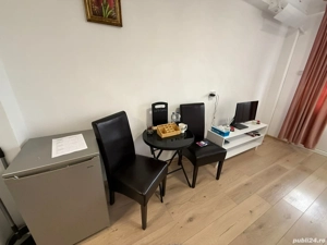 Inchiriez Garsoniera ultracentral - imagine 5 Inchiriez Garsoniera ultracentral - imagine 5