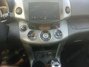 Vând sau schimb Toyota Raw 4 an 2007 - imagine 6