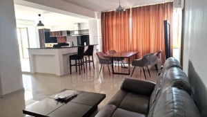 ELISABETIN - PENTHOUSE - 3 CAMERE - TERASA 40mp - LOC PARCARE - imagine 2