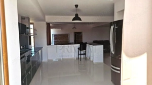 ELISABETIN - PENTHOUSE - 3 CAMERE - TERASA 40mp - LOC PARCARE - imagine 3