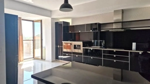 ELISABETIN - PENTHOUSE - 3 CAMERE - TERASA 40mp - LOC PARCARE - imagine 7