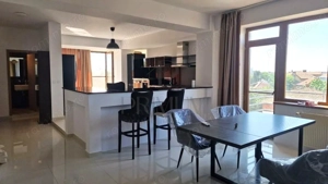 ELISABETIN - PENTHOUSE - 3 CAMERE - TERASA 40mp - LOC PARCARE - imagine 4