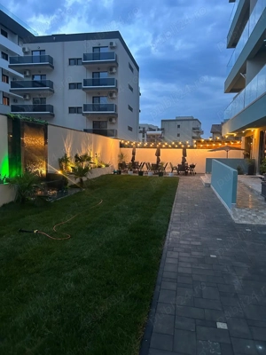 Aparthotel de vanzare Mamaia Nord. - imagine 2