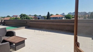 ELISABETIN - PENTHOUSE - 3 CAMERE - TERASA 40mp - LOC PARCARE