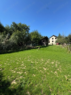 Casa de inchiriat, Calea Turzii, langa Sigma - imagine 5