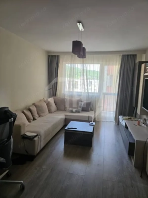 Apartament 2 camere, zona Donath - imagine 3