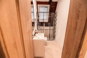 Cabana A-frame 5 camere la Belis / Business functional si profitabil - imagine 8