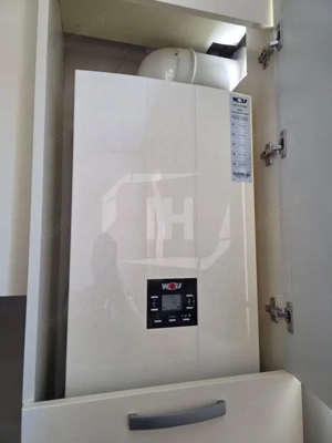 Apartament 2 camere, zona Donath - imagine 7